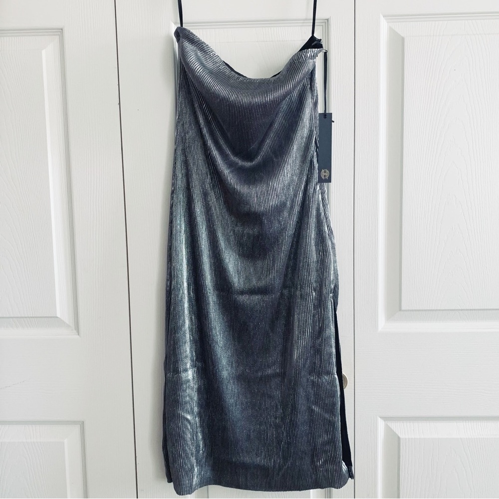 Revolve Dress - Picture 6 of 6